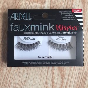 ARDELL: mink lashes